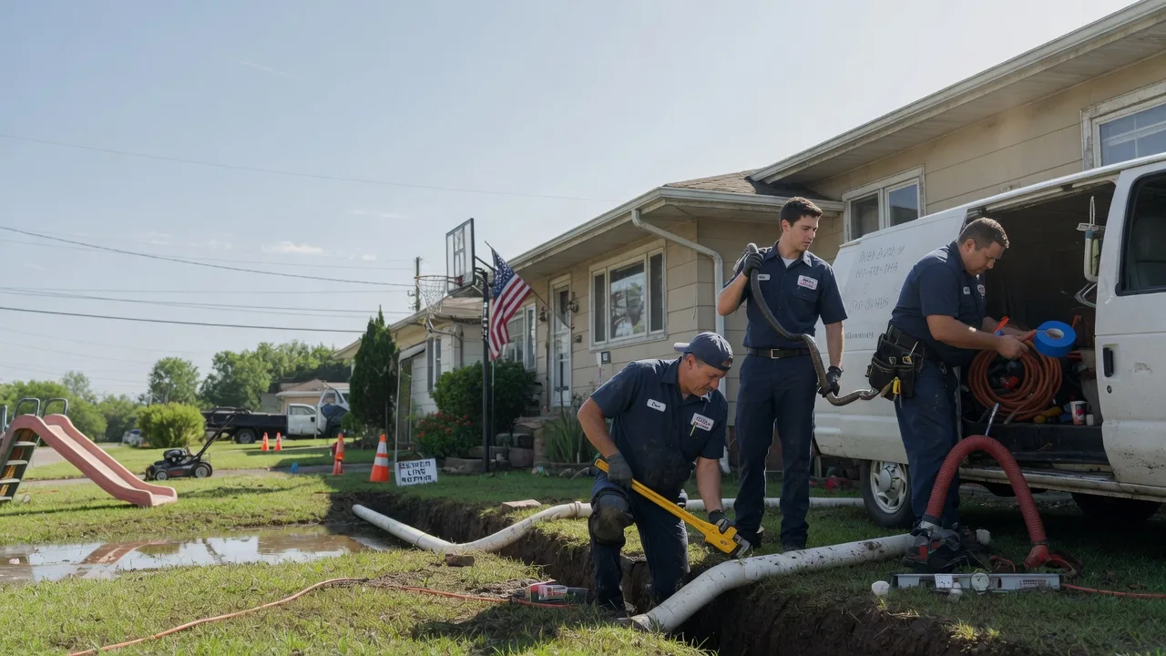 Toilet Installation in Farmington, MI near me